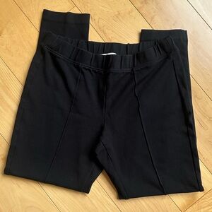 Talbots Ponte Leggings